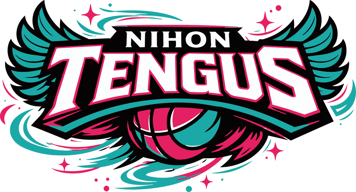 Nihon Tengus Logo